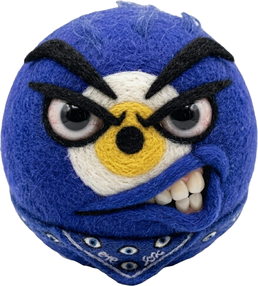 Boncuk ön